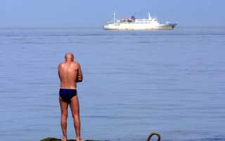 Черное море новости 2021 год