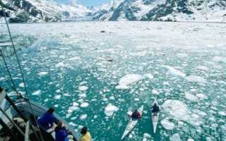 Острова карского моря названия