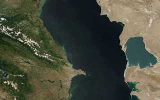 Где находится аральское мертвое моря