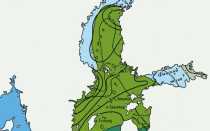 Балтийское море хозяйственная деятельность человека