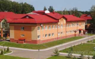 Дома отдыха мвд побережье черного моря