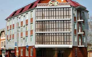 Отели каспийского моря 5 звезд